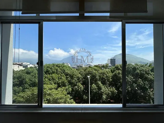 Apartamento com 104m² 3 quartos e 3 banheiros, à venda, no bairro Ipanema em Rio de Janeiro