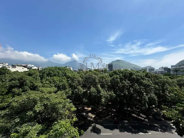 Apartamento com 104m² 3 quartos e 3 banheiros, à venda, no bairro Ipanema em Rio de Janeiro