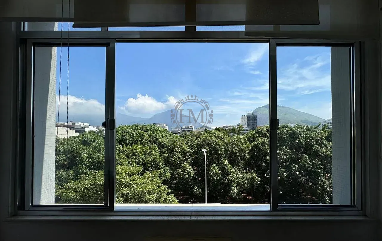 Apartamento, 3 quartos, 104 m² - Foto 2