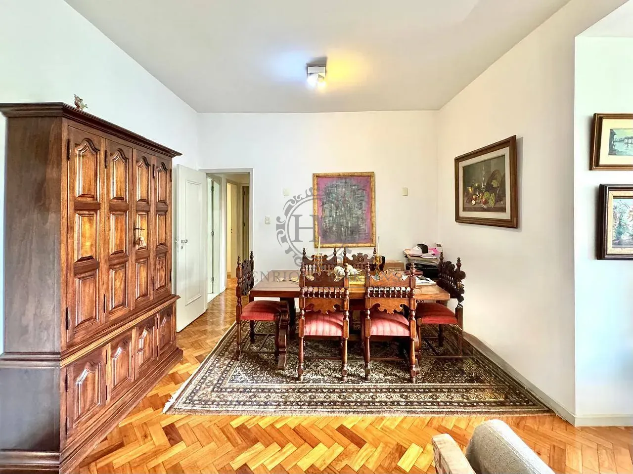 Apartamento, 3 quartos, 104 m² - Foto 6