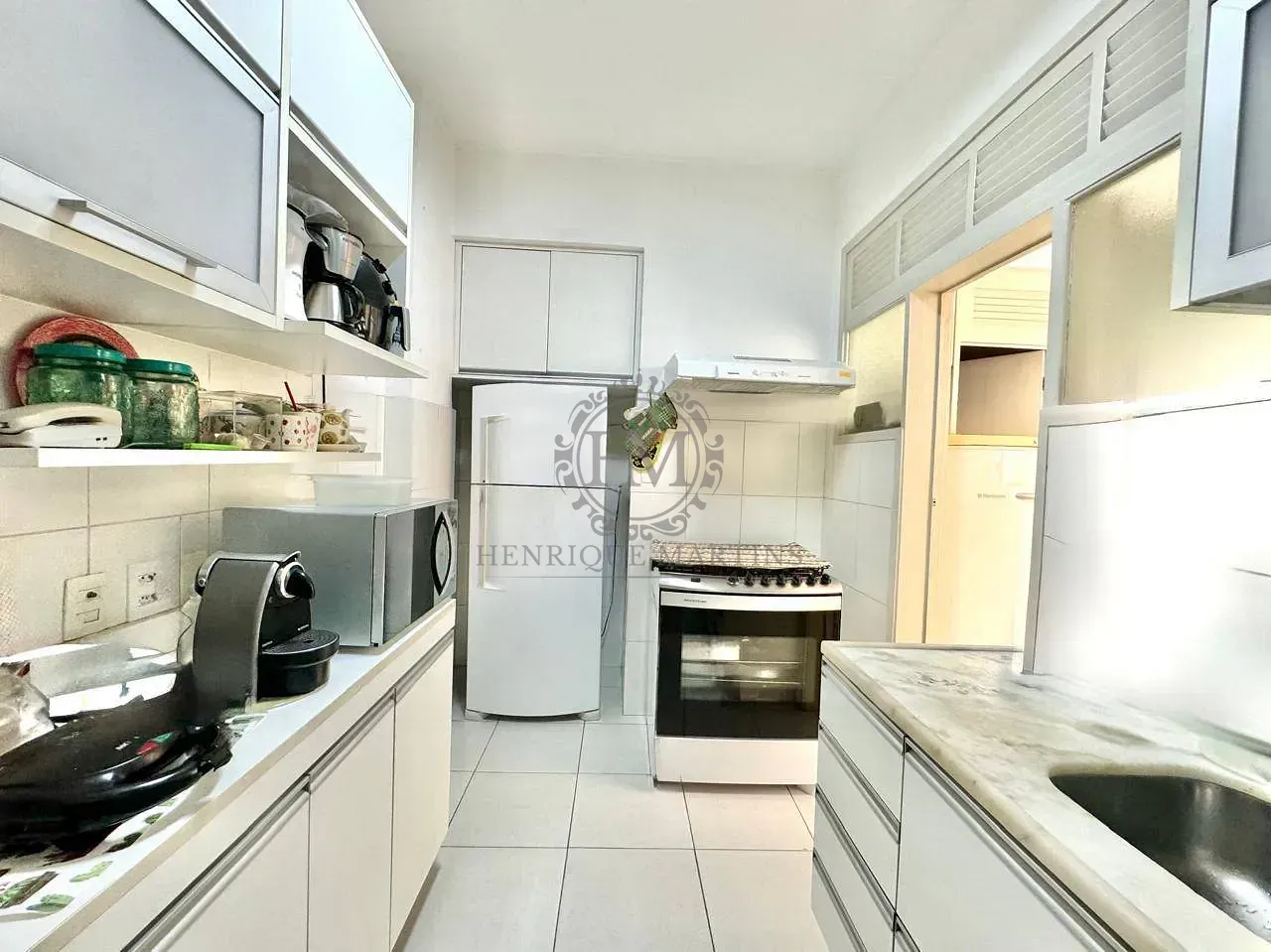 Apartamento, 3 quartos, 104 m² - Foto 7