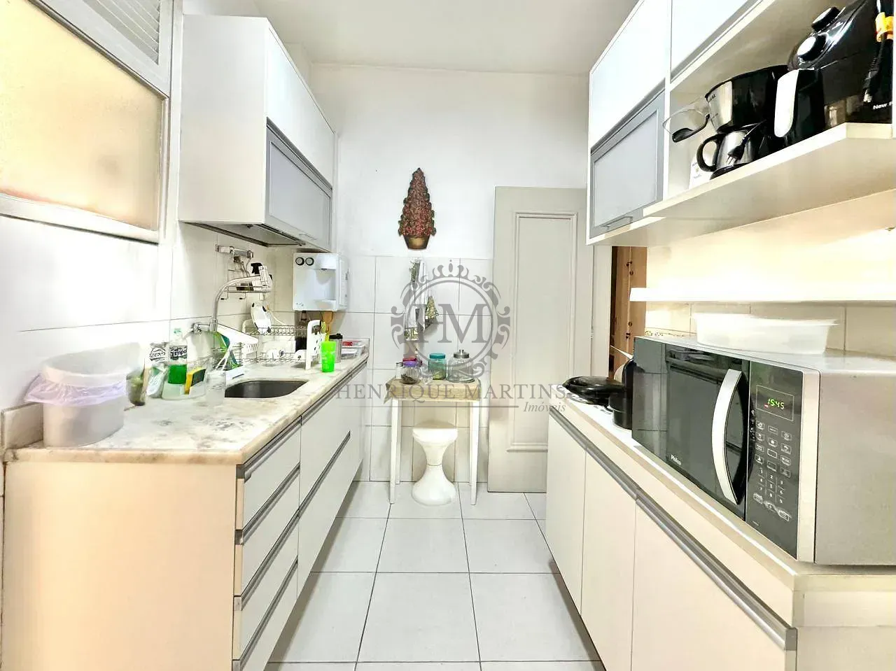 Apartamento, 3 quartos, 104 m² - Foto 8