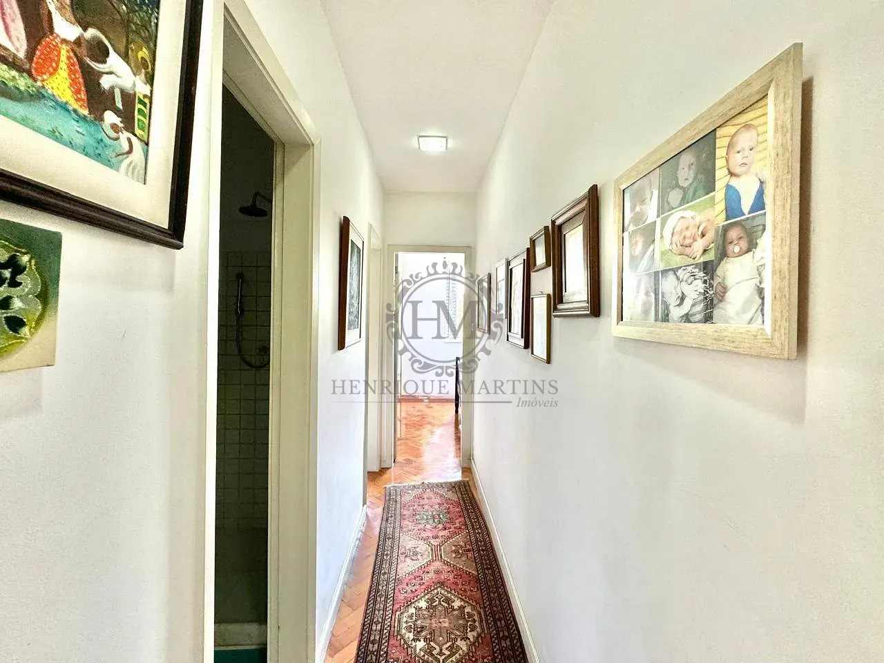 Apartamento, 3 quartos, 104 m² - Foto 10