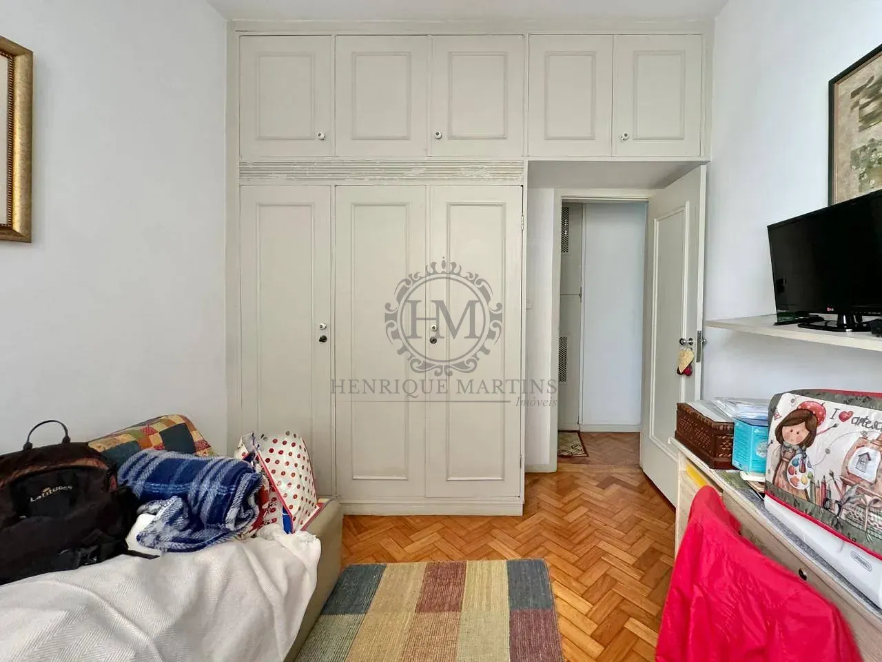 Apartamento, 3 quartos, 104 m² - Foto 17