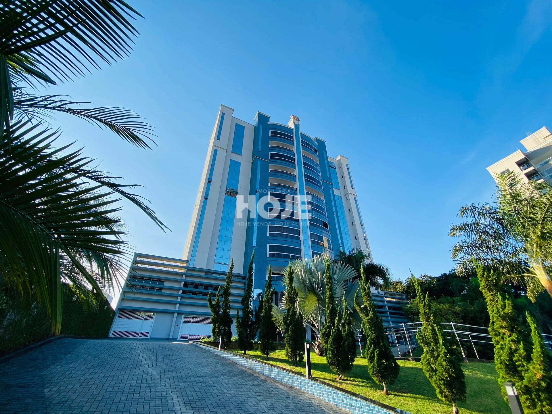 Apartamento Alto Padrão — foto 2