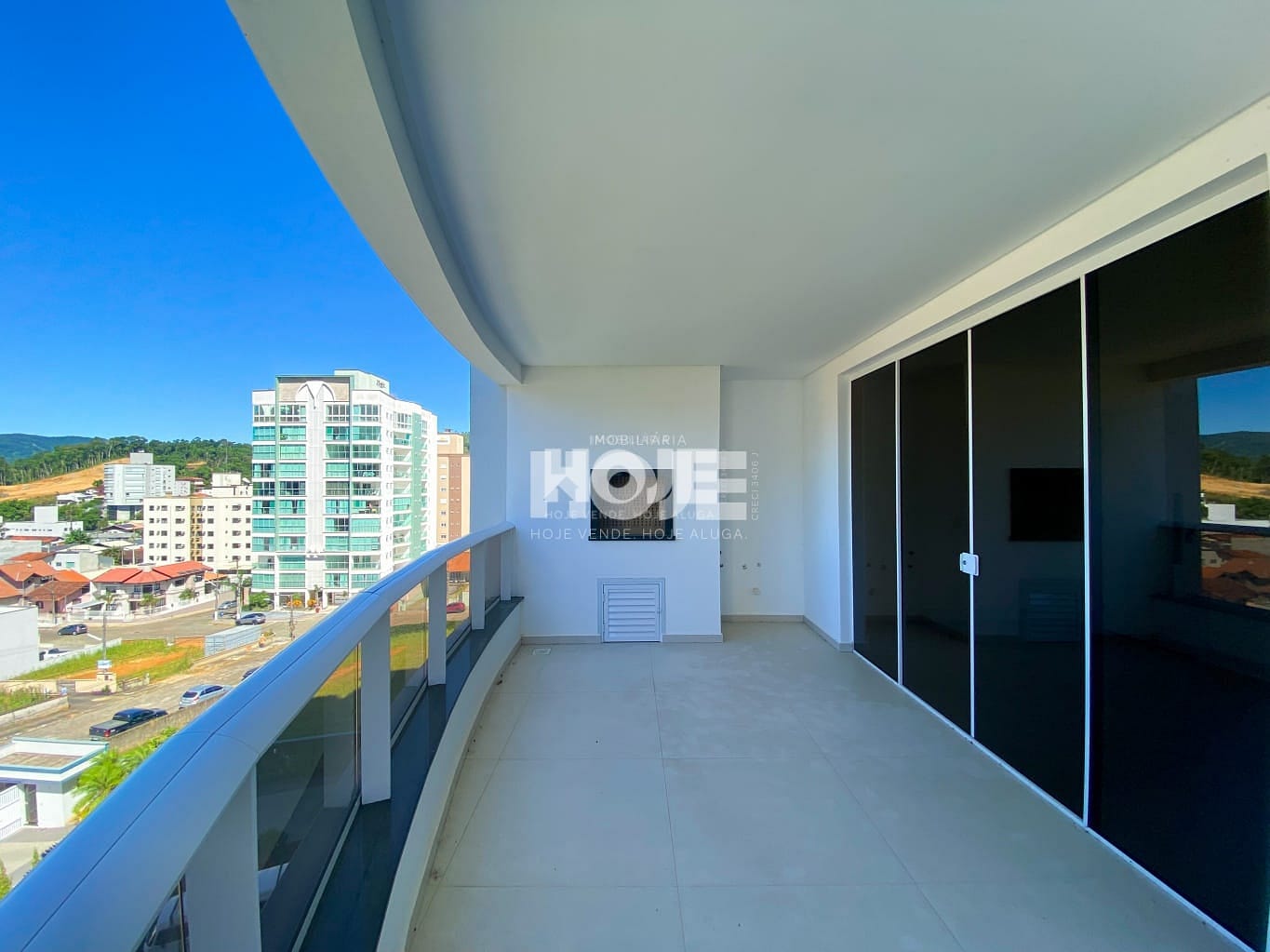 Apartamento Alto Padrão — foto 5