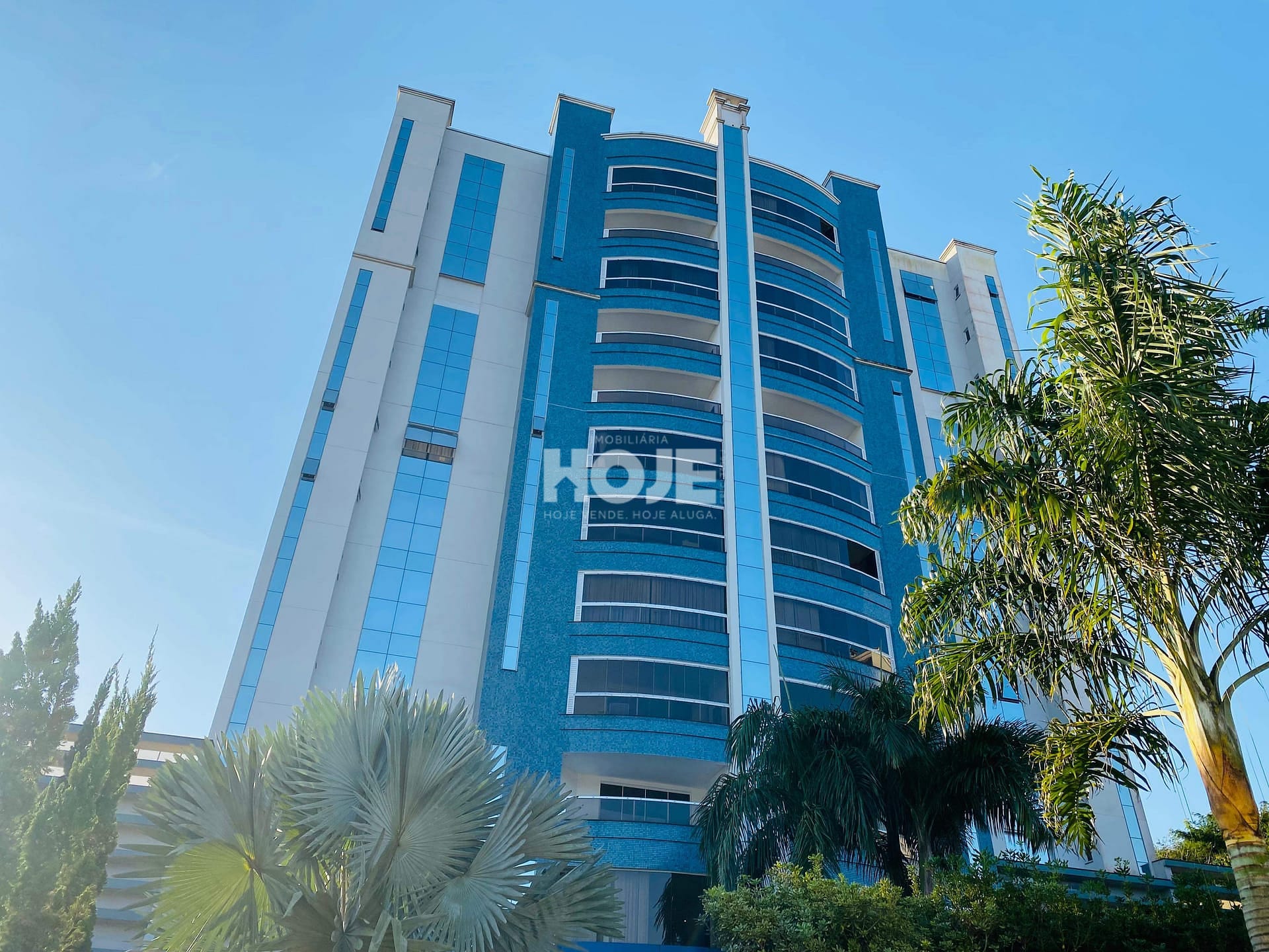 Apartamento Alto Padrão - foto 1