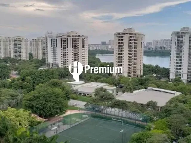Apartamento 2 quartos e 3 banheiros, à venda, no bairro Barra da Tijuca em Rio de Janeiro