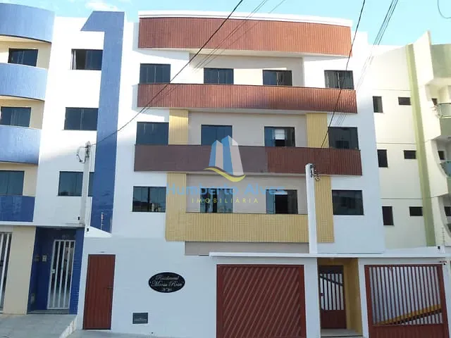 Apartamento 2 quartos e 1 banheiro, para alugar, no bairro Candeias em Vitória da Conquista