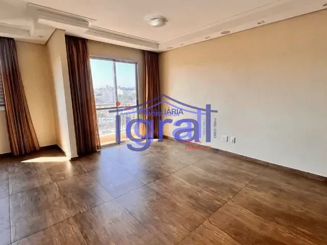 Apartamento 2 quartos e 1 banheiro, à venda, no bairro Vila Parque Jabaquara em São Paulo