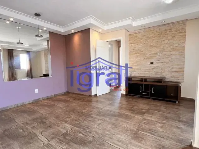 Apartamento 2 quartos e 1 banheiro, à venda, no bairro Vila Parque Jabaquara em São Paulo