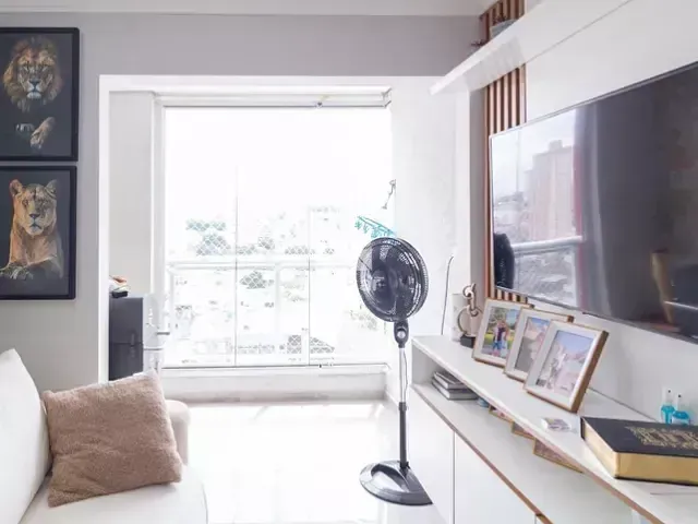 Apartamento 3 quartos e 1 banheiro, à venda, no bairro Jardim das Flores em Osasco