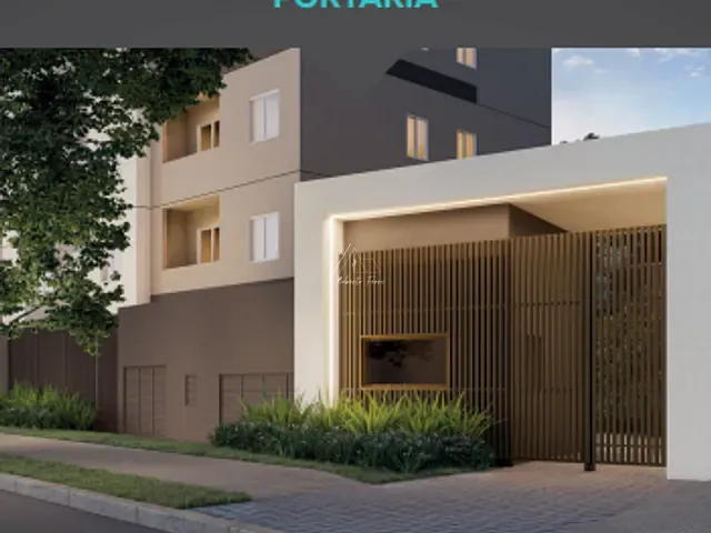 Apartamento 1 quarto e 1 banheiro, à venda, no bairro Alto da Mooca em São Paulo
