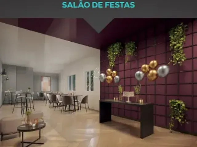 Apartamento 1 quarto e 1 banheiro, à venda, no bairro Alto da Mooca em São Paulo