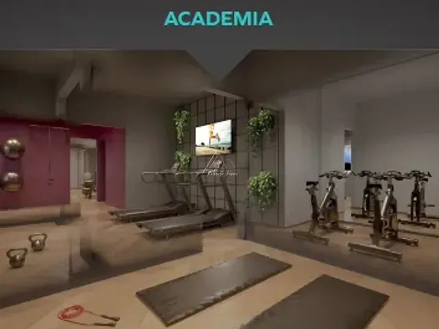 Apartamento 1 quarto e 1 banheiro, à venda, no bairro Alto da Mooca em São Paulo