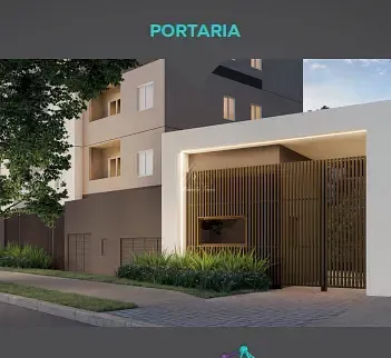 Apartamento, 1 quarto, 24 m² - Foto 11