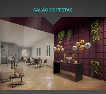 Apartamento, 1 quarto, 24 m² - Foto 3