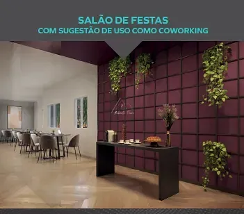 Apartamento, 1 quarto, 24 m² - Foto 4