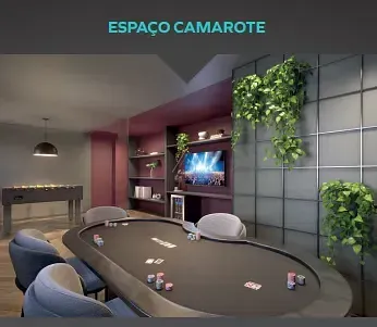 Apartamento, 1 quarto, 24 m² - Foto 8