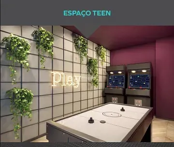 Apartamento, 1 quarto, 24 m² - Foto 9