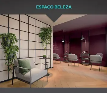 Apartamento, 1 quarto, 24 m² - Foto 10