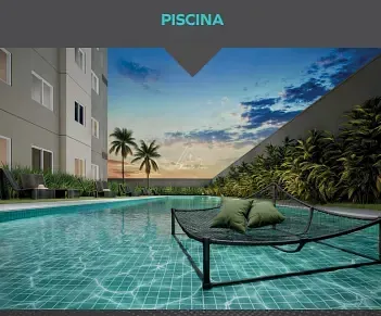 Apartamento, 1 quarto, 24 m² - Foto 1