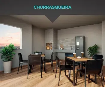 Apartamento, 1 quarto, 24 m² - Foto 16
