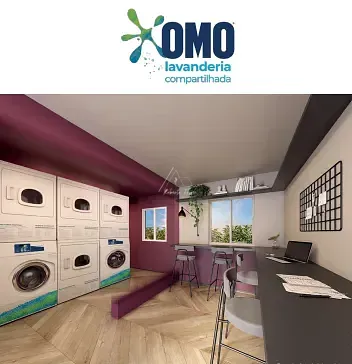 Apartamento, 1 quarto, 24 m² - Foto 18