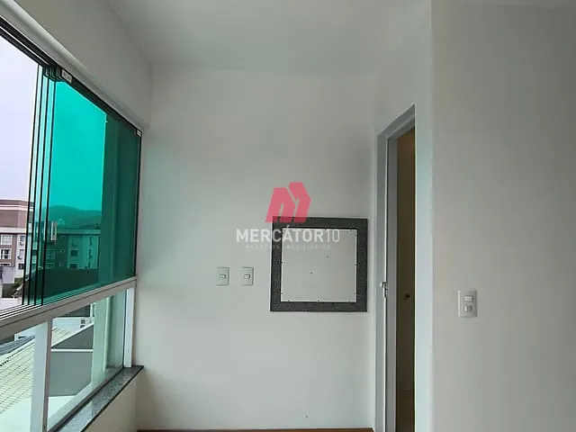 Apartamento 1 quarto e 1 banheiro, para alugar, no bairro Itoupava Seca em Blumenau