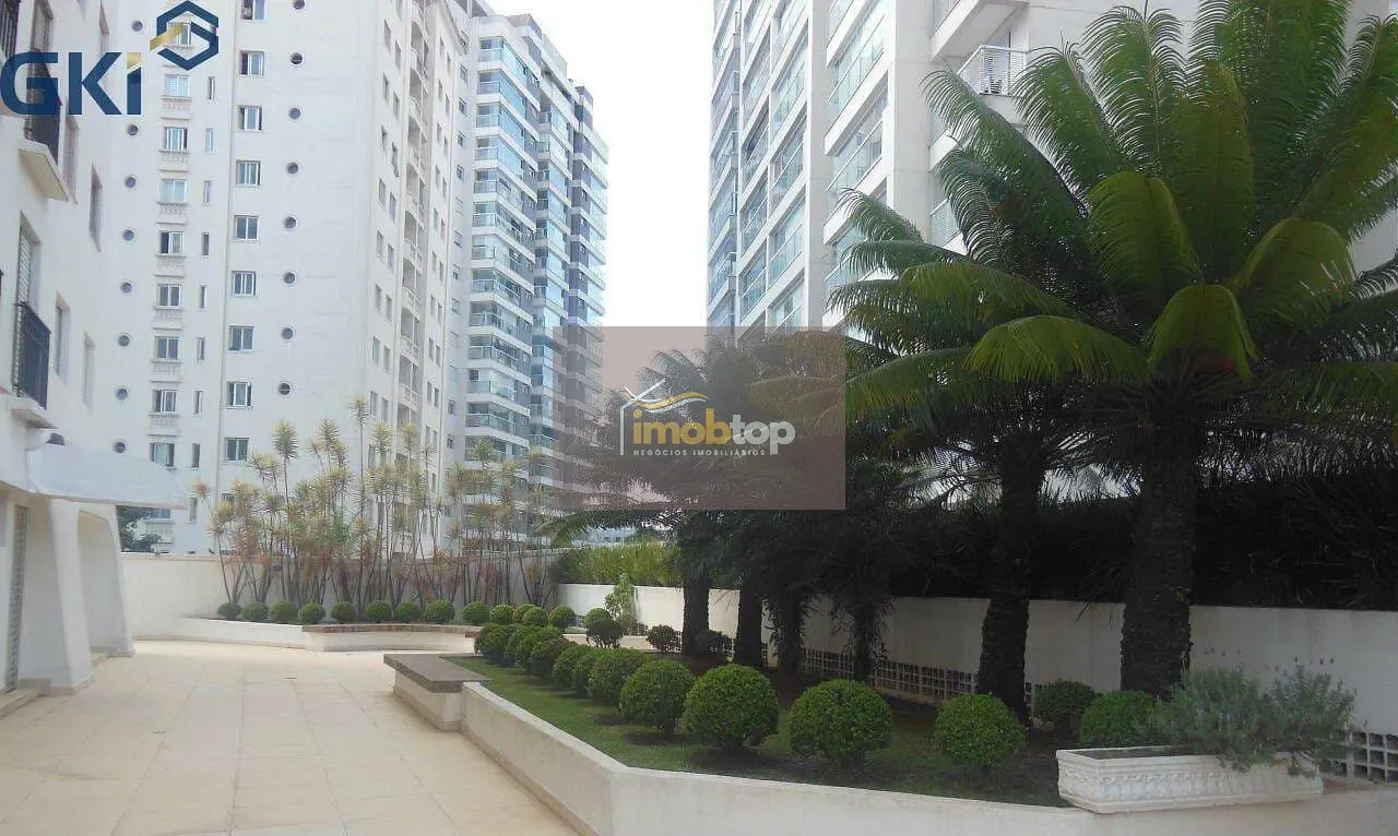 Apartamento, 2 quartos, 46 m² - Foto 21