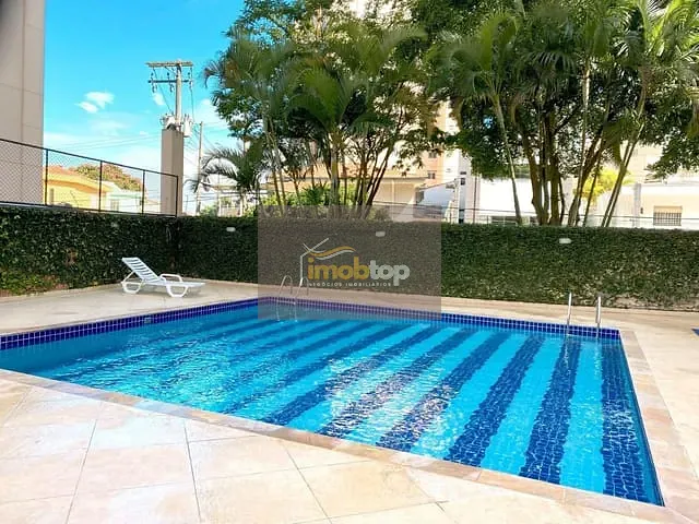 Apartamento com 46m² 2 quartos e 1 banheiro, à venda, no bairro Jabaquara em São Paulo
