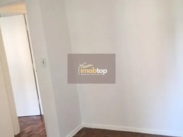 Apartamento com 46m² 2 quartos e 1 banheiro, à venda, no bairro Jabaquara em São Paulo