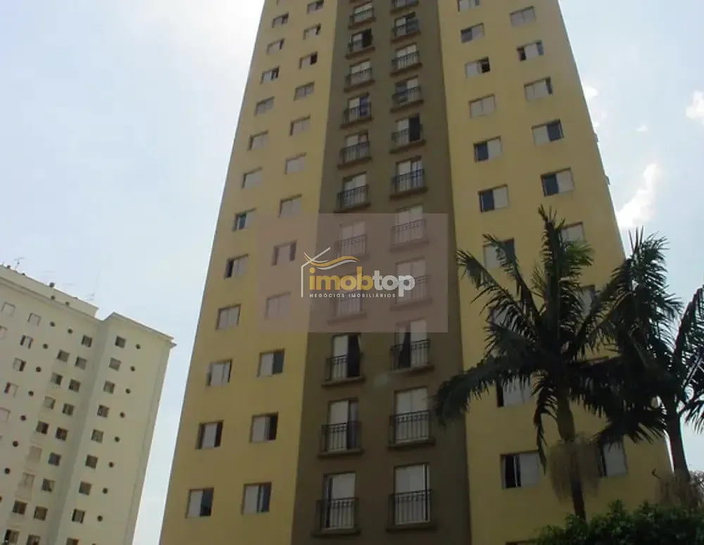 Apartamento, 2 quartos, 46 m² - Foto 22