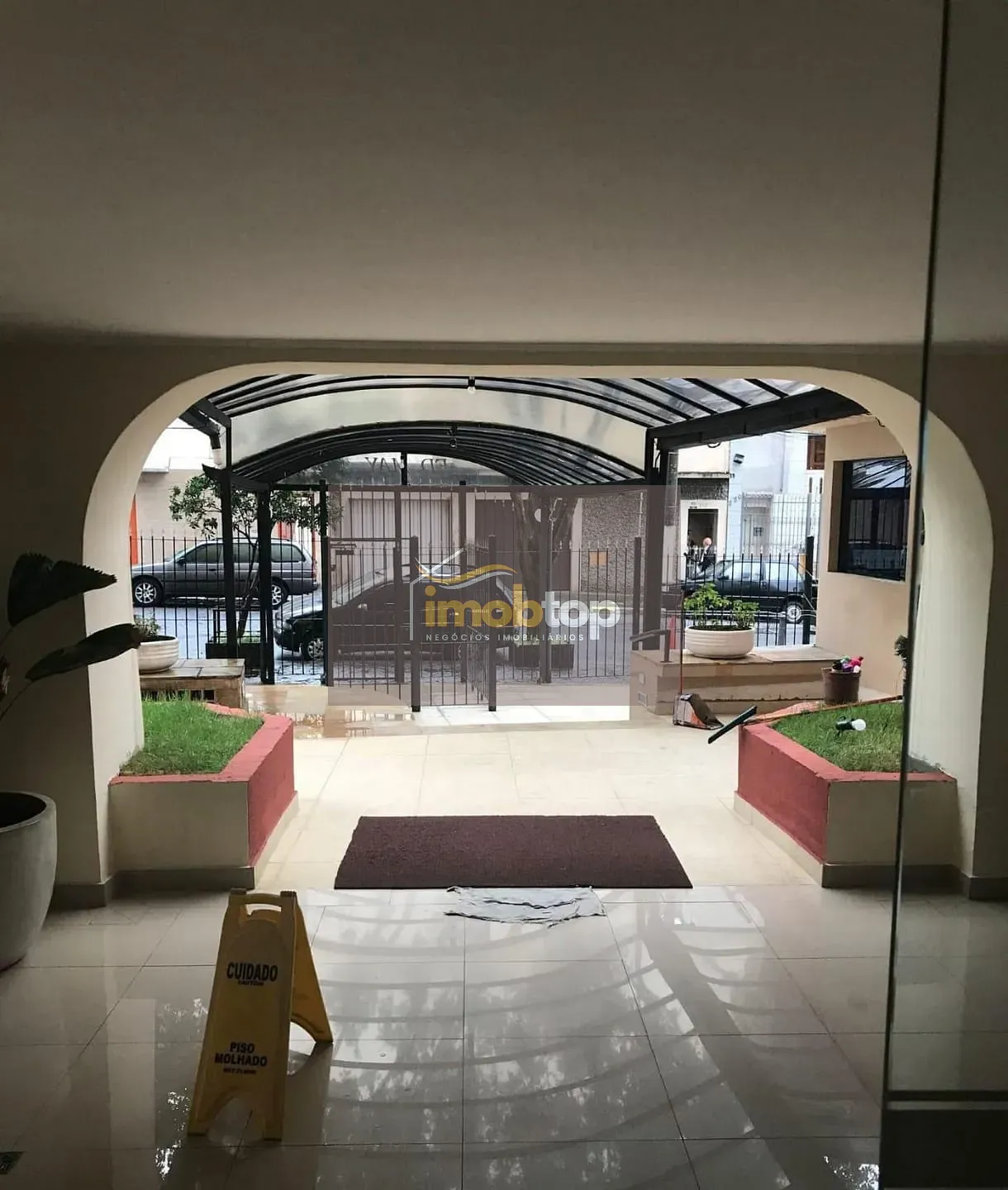 Apartamento, 2 quartos, 46 m² - Foto 23