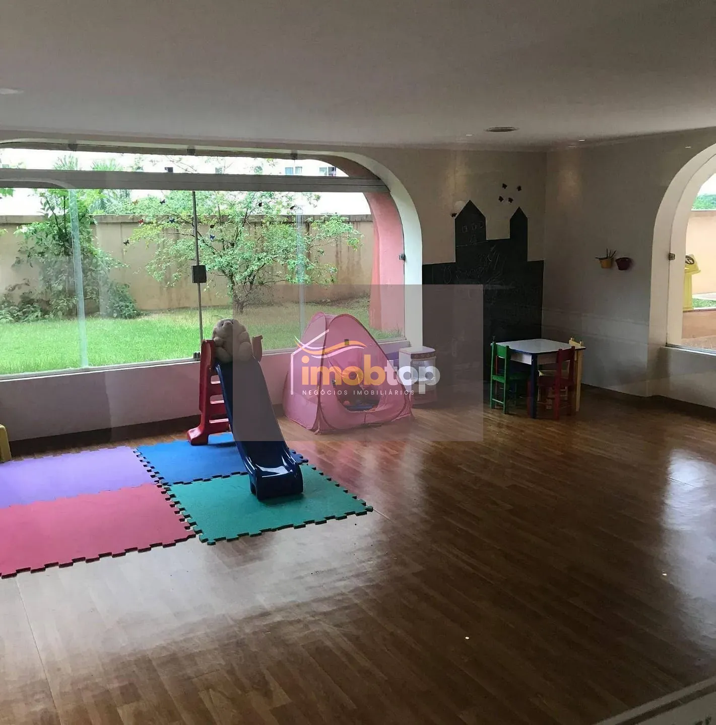 Apartamento, 2 quartos, 46 m² - Foto 24