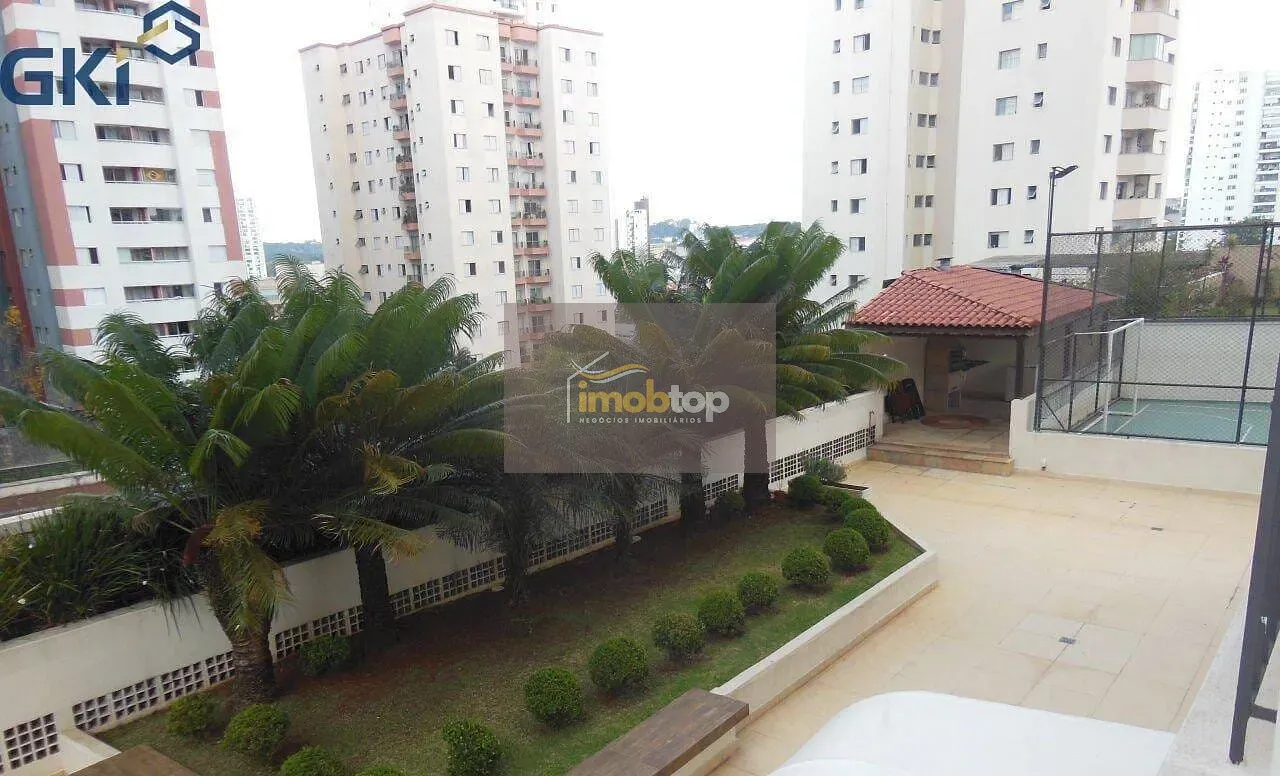 Apartamento, 2 quartos, 46 m² - Foto 27