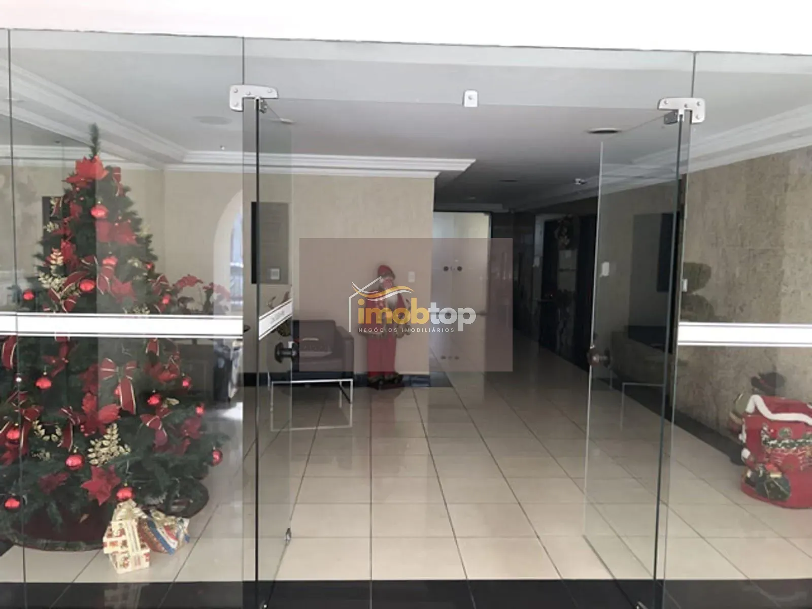 Apartamento, 2 quartos, 46 m² - Foto 28