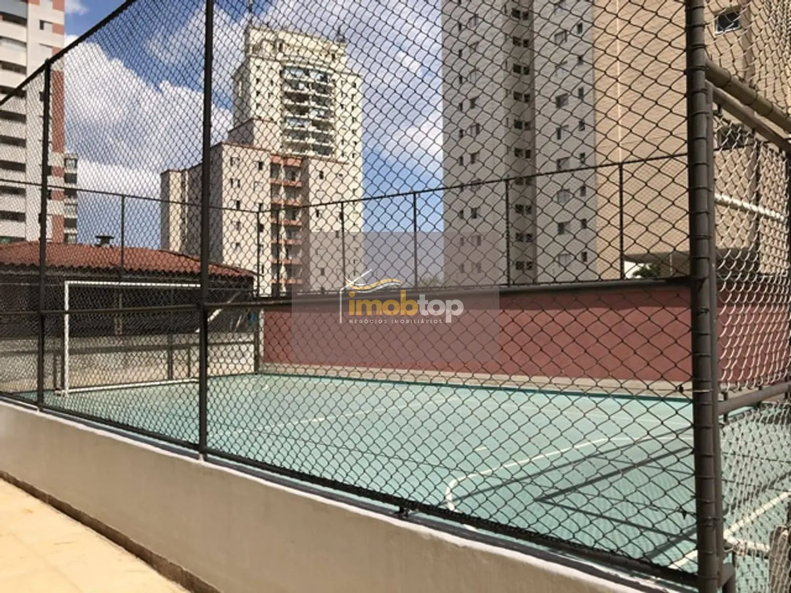 Apartamento, 2 quartos, 46 m² - Foto 29
