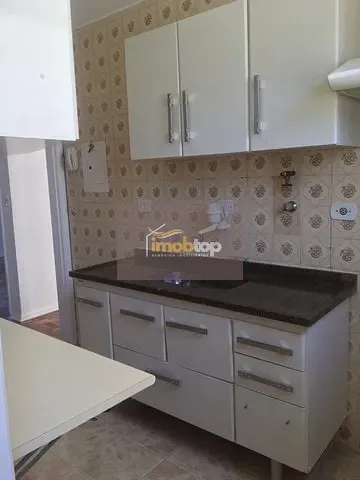 Apartamento, 2 quartos, 46 m² - Foto 19