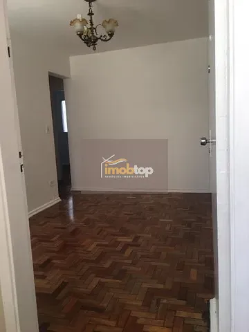 Apartamento, 2 quartos, 46 m² - Foto 2
