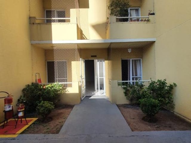 Foto do Apartamento - Apartamento com 2 dormitórios à venda, 55 m² por R$ 175.000,00 - Jardim Sul - São José dos Campos/SP | INDEPENDENCE NEGOCIOS IMOBILIARIOS LTDA
