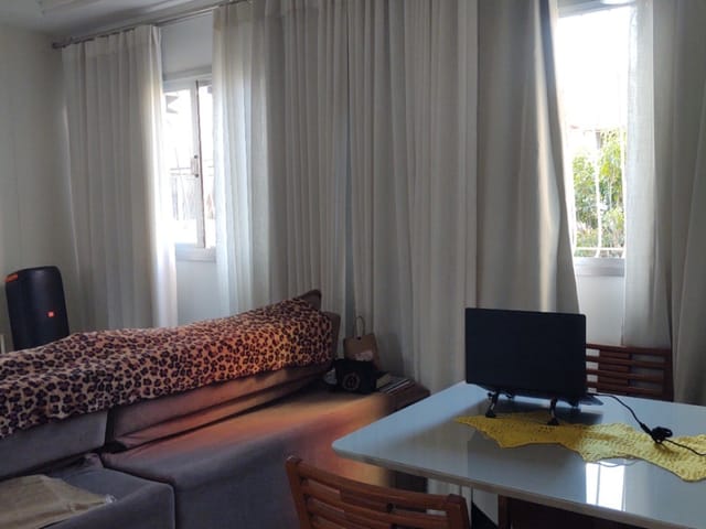 Foto do Apartamento - Apartamento à venda, Coqueiral de Itaparica, Vila Velha, ES | Imobiliária RCI