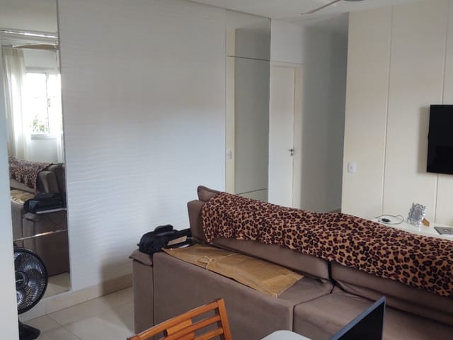 Foto do Apartamento - Apartamento à venda, Coqueiral de Itaparica, Vila Velha, ES | Imobiliária RCI