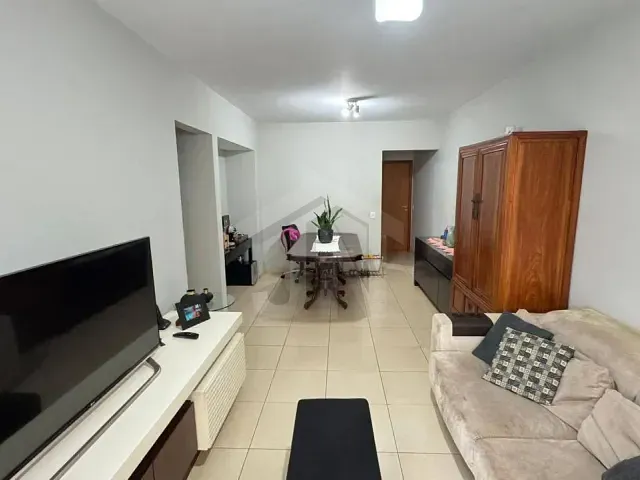 Apartamento 3 quartos e 5 banheiros, à venda, no bairro Jardim Botânico em Ribeirão Preto