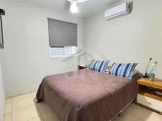 Apartamento 3 quartos e 5 banheiros, à venda, no bairro Jardim Botânico em Ribeirão Preto
