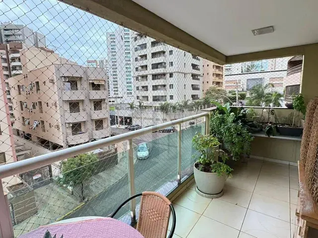 Apartamento 3 quartos e 5 banheiros, à venda, no bairro Jardim Botânico em Ribeirão Preto