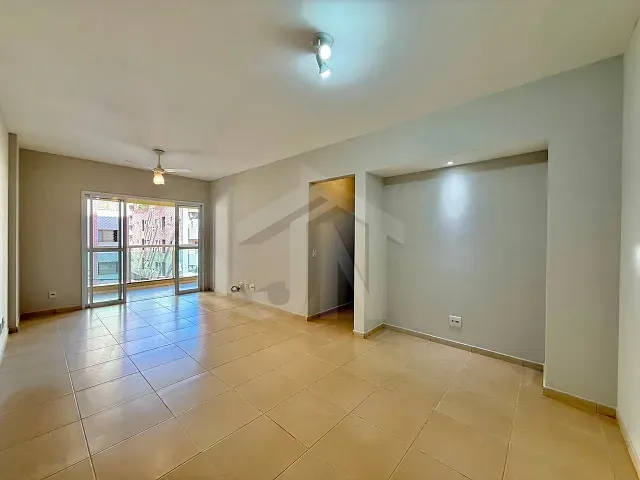 Apartamento 3 quartos e 5 banheiros, à venda, no bairro Jardim Botânico em Ribeirão Preto