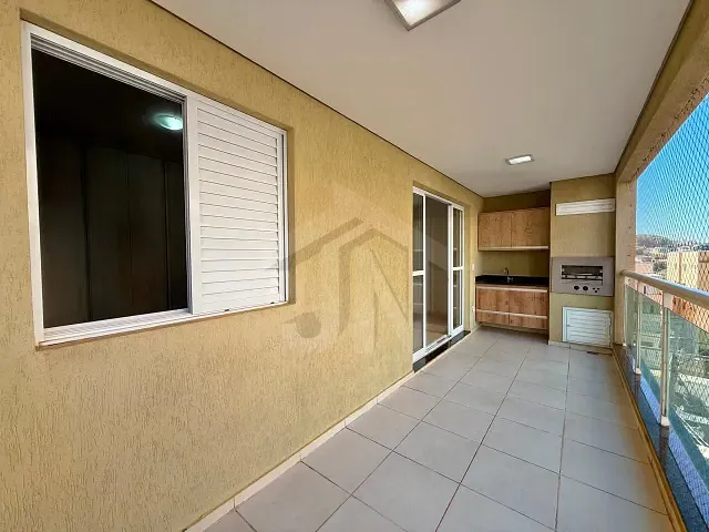 Apartamento 3 quartos e 5 banheiros, à venda, no bairro Jardim Botânico em Ribeirão Preto
