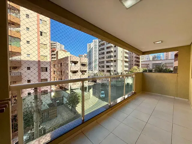 Apartamento 3 quartos e 5 banheiros, à venda, no bairro Jardim Botânico em Ribeirão Preto