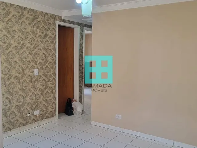 Apartamento 2 quartos e 1 banheiro, à venda, no bairro Conceição em Osasco